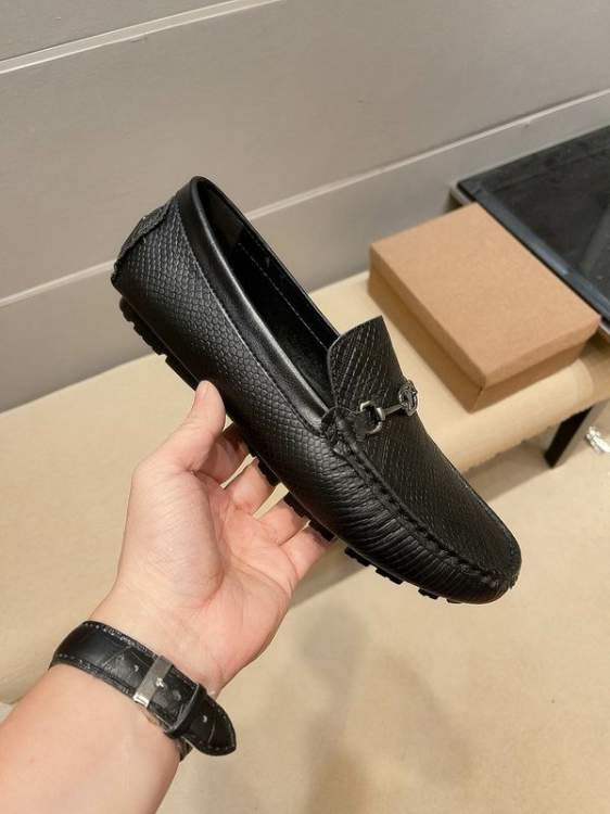 Picture of Louis Vuitton Shoes _SKULVsz37-45mnf011211891
